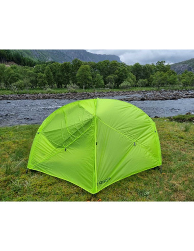 Rogis Heimre Telt M/Footprint