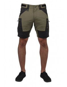 Haunter Shorts Khaki Herre 2