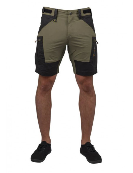 Haunter Shorts Khaki Herre