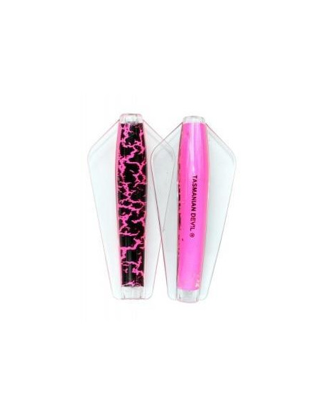 Tasmanian Devil Bleeding Flam. N117