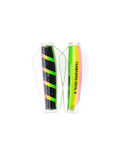 Tasmanian Devil Liquorice Al. N134