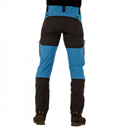 Haunter Turbukse Blå/Grå Herre 2