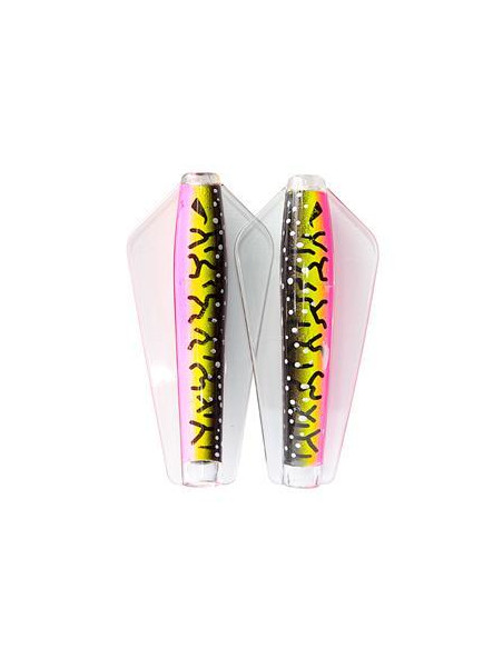 Tasmanian Devil Neon Galaxia N120