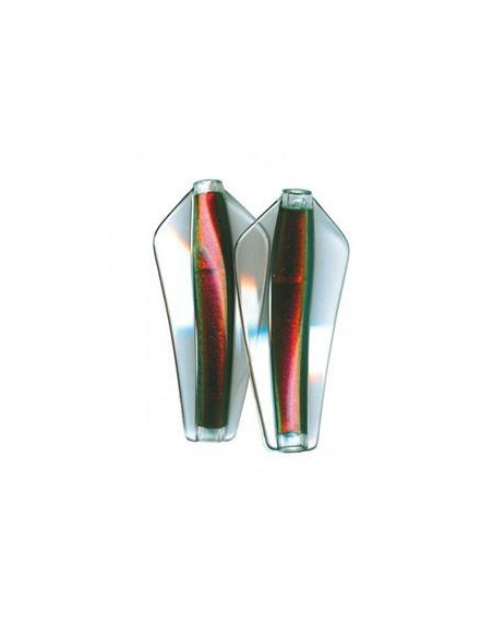 Tasmanian Devil Holographic