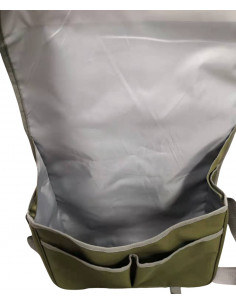 Rogis Fiskeveske Stor 2