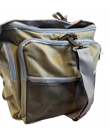 Rogis Tacklebag
