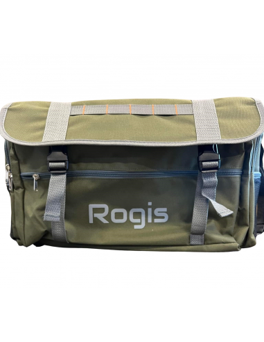 Rogis Tacklebag