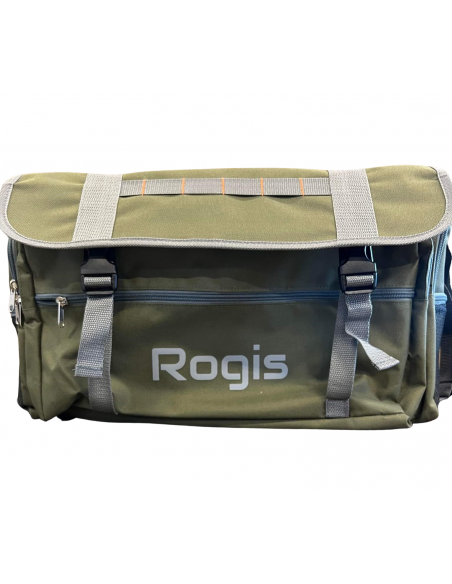 Rogis Tacklebag