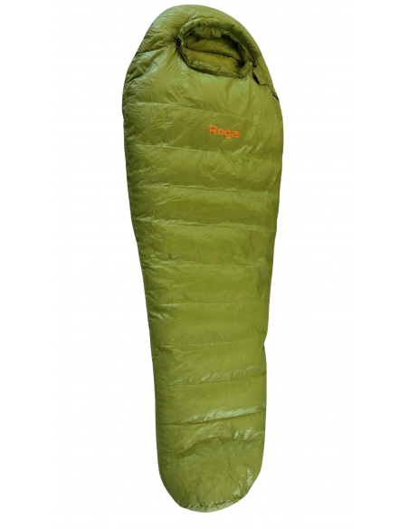 Rogis Njardarheim Grønn