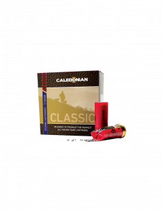 Caledonian Classic Bly 25g 20/65