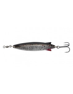 AG Toby 60g LF - Black Back Minnow