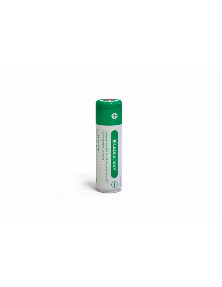 21700 Li-ion Rechargeable Battery 4800mAh til H7R