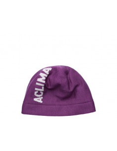 Aclima WW Jib Beanie SunsetPurple