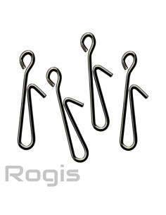 Rogis Hanging Snap - Str 2