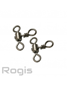 Rogis Oterhvirvel Black a 10