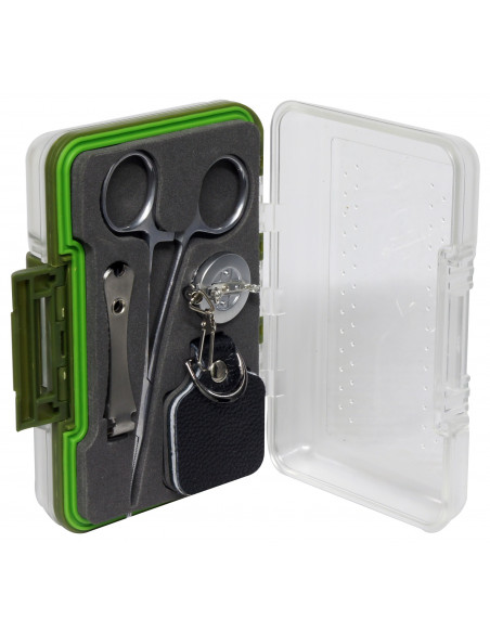 Rogis Streamside Tool Kit