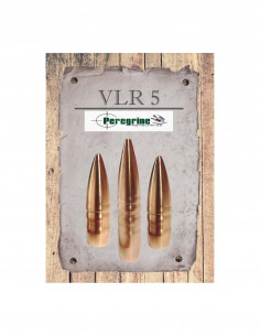 Peregrine Bullets VLR5 x50