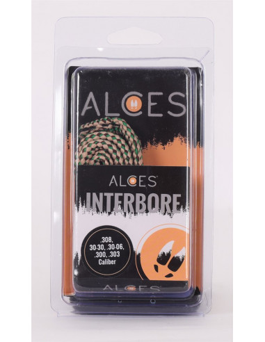 Alces Interbore 7,62mm/308/30-30/30-06/300/303cal