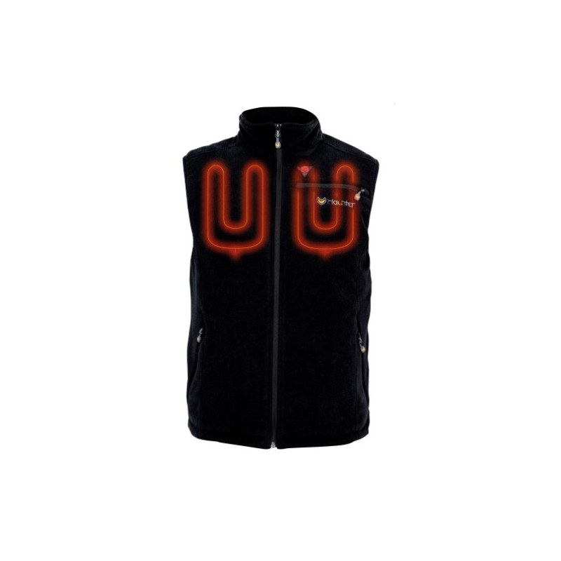 Haunter Varmevest 3 Element