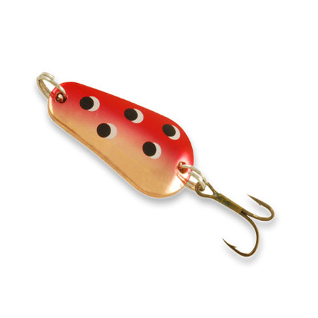 Sølvkroken Spesial Classic CRD