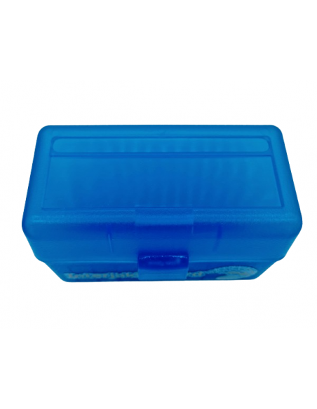 Patronboks Rifle 50sk 223 222