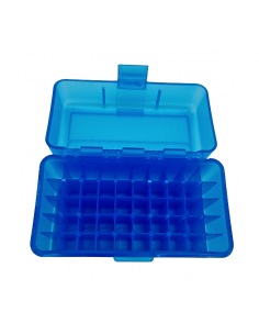 Patronboks Rifle 50sk 223 222 2