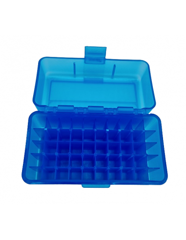 Patronboks Rifle 50sk 223 222