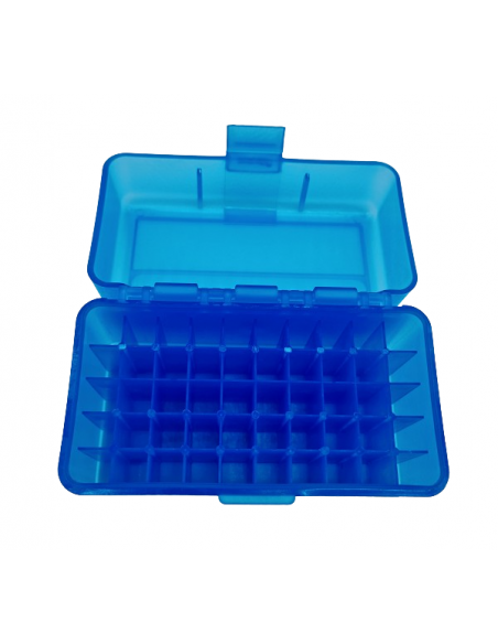 Patronboks Rifle 50sk 223 222