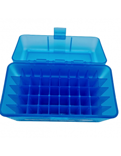 Patronboks Rifle 50sk 3006 6,5x55 2