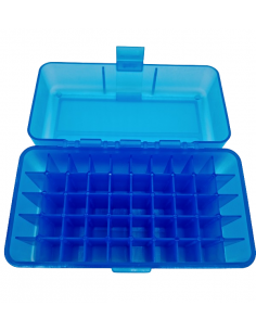 Patronboks Rifle 50sk 308 243 2