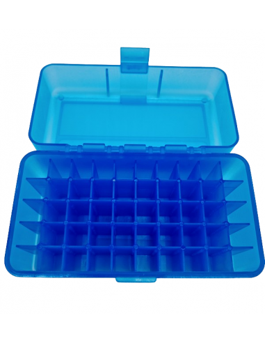 Patronboks Rifle 50sk 308 243