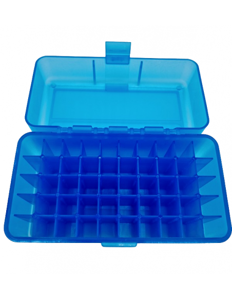 Patronboks Rifle 50sk 308 243