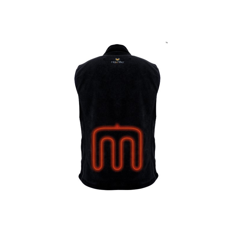 Haunter Varmevest 3 Element