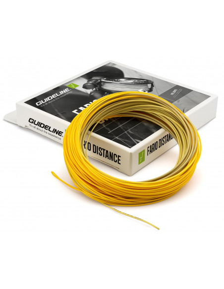 Fario Distance WF Float