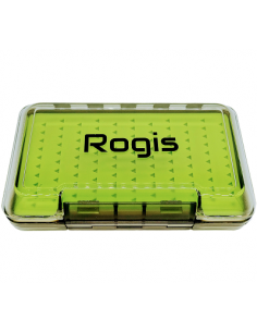 Rogis Flueboks dobbel