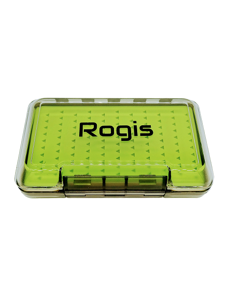Rogis Flueboks dobbel