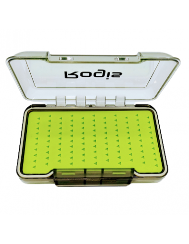 Rogis Flueboks dobbel