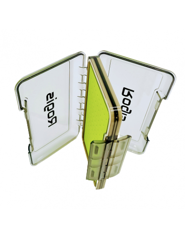 Rogis Flueboks dobbel