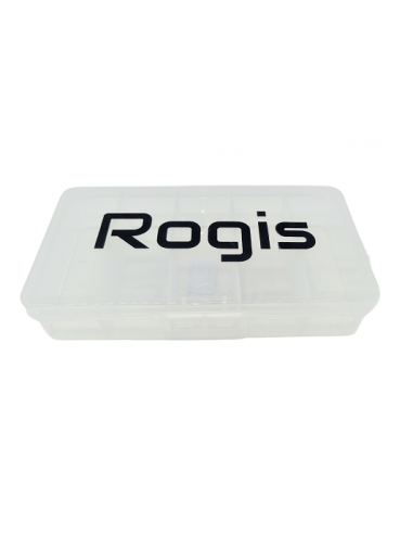 Rogis Slukboks