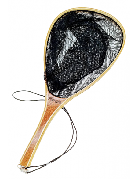 Rogis Håv Ørretfiske