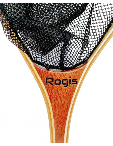 Rogis Håv Ørretfiske