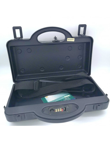 Negrini Plastic Case