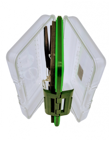 Rogis Streamside Tool Kit