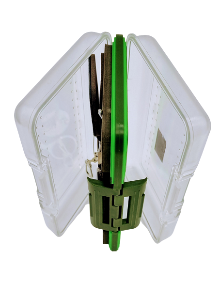 Rogis Streamside Tool Kit