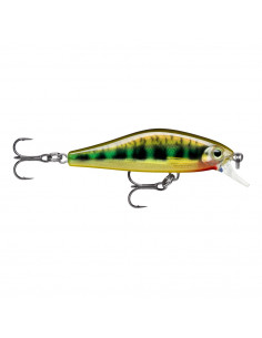 Rapala Shadow Rap Solid Shad 5cm SVA