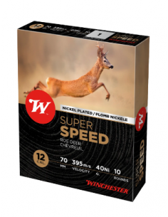 Winchester Superspeed 12/70 40g