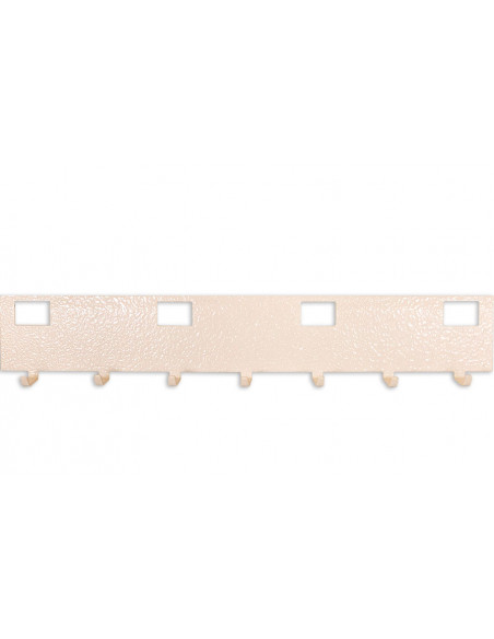 NorLyx Nøkkel-list 7 Kroker