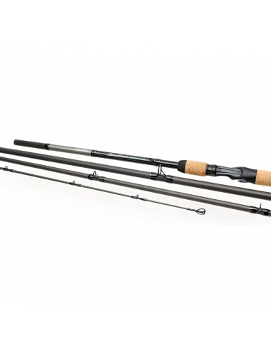 Daiwa Silvercreek Salmon