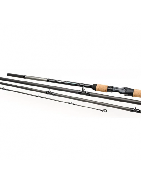 Daiwa Silvercreek Salmon