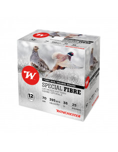 Winchester Special Fibre 12/70 US6